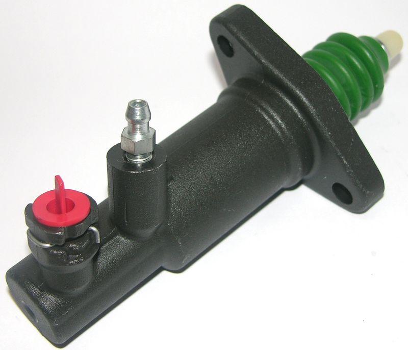 Bosch 0986486577 Clutch Slave Cylinder Skoda Fabia/Cordoba 1.2-1.6 8V/16V 1.4 TDI — Clutch & Flywheel
