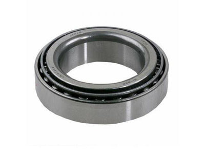 GMB JL69349-JL69310 Wheel Hub Bearing Front Rio /Prıde /Festıva Gasoline-Diesel 1993-2003 — Hub Assemblies