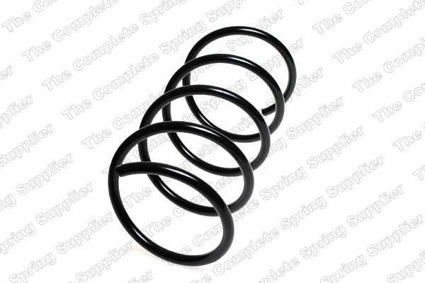 LESJÖFORS 4056874 Coil Spring for 203 Front Models - Compatible with 270, 320, 350 CDI — Springs