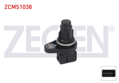 Zegen ZCMS1038 Camshaft Speed Sensor Hyundai Accent III 1.4 Gl 97Hp G4ee 2005-2010