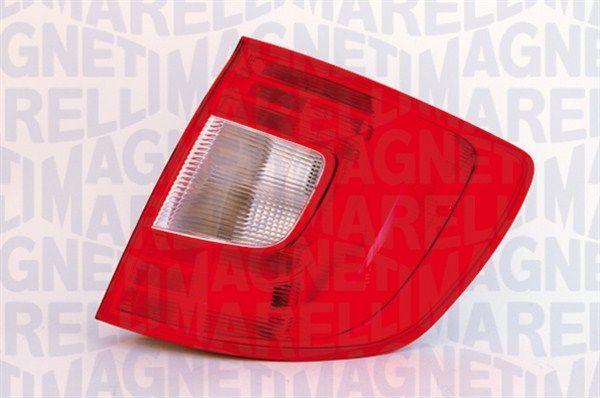 MAGNETI MARELLI Left Stop Lamp — Tail, Signal & Reflectors