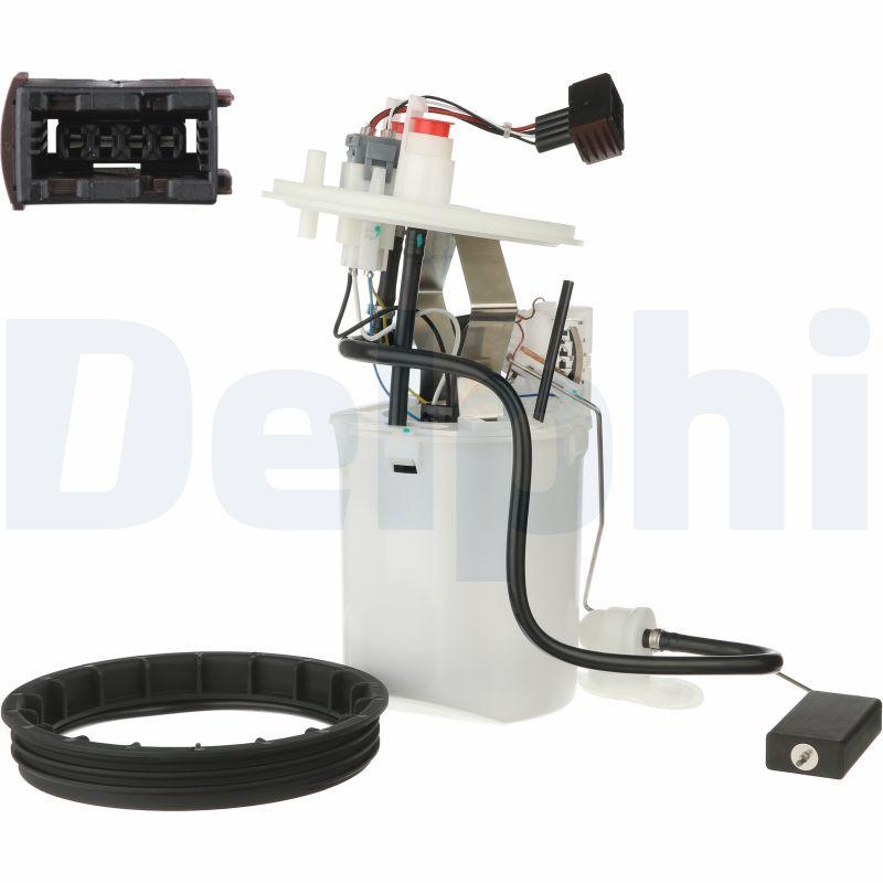 Delphi FG0512-12B1 Fuel Pump — Fuel Delivery