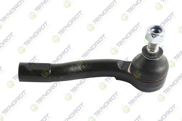Teknorot CH-301 Tie Rod End Right Chevrolet Lacetti J200 1.4i 16V 2006-2012 / 93740623 — Tie Rods & Linkage