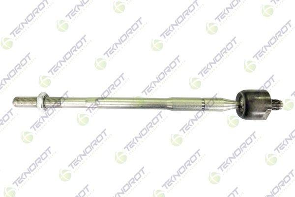 Teknorot CR-403 Tie Rod Shaft Front Chrysler Sebring 01-06 Mitsubishi Galant 99-03 — Tie Rods & Linkage