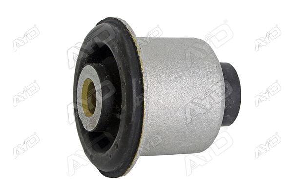 ayd 87-11463 front suspension bushing, technical specifications of ayd 87-11463 AYD 87-11463 Front Suspension Bushing - Compatible with F-07, F-10, F-11, F-12, and F-18 | 0.12 kg AYD 87-11463 Front Suspension Bushing for F-Series Cars ayd, suspension-bushing, front-axle, f-series, car-parts, mechanic-tools, vehicle-upgrades, suspension-system, automotive-repair, ai-generated