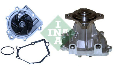 INA 538063210 Water Pump Suzuki Grand Vitara (FT, JT) 2.0 98-15 — Water Pump & Thermostat