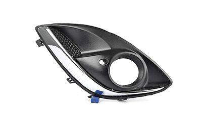 Bsg 65-921-006 Fog Headlight Frame Left Corsa D Bm 11