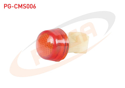 PUGA PG-CMS006 Fender Turn Signal Left & Right Fiat Tipo 1990-2000 — Tail, Signal & Reflectors