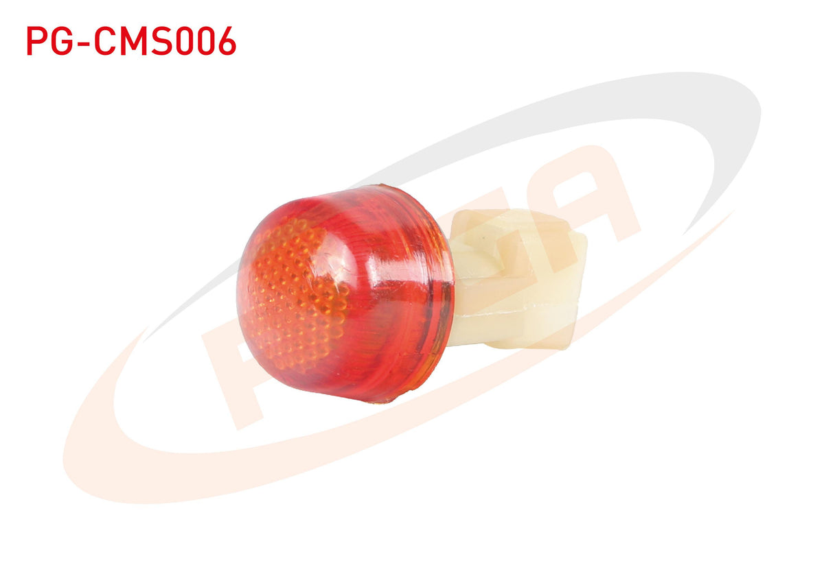 PUGA PG-CMS006 Fender Turn Signal Left & Right Fiat Tipo 1990-2000 — Tail, Signal & Reflectors