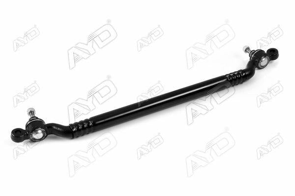 AYD Tie Rod Center E-34 5.20 - Short Rod — Tie Rods & Linkage