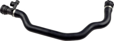 Gates 05-2719 BMW E46 M47N Radiator Upper Hose 11532249778 — Radiators & Fans