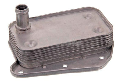 SWAG 10937743 Oil Cooler 01-11 C-Series C200-C220-C270 (W203-W204) E-Series E200-E220-E270 (W210-W211) Sprinter + Ms