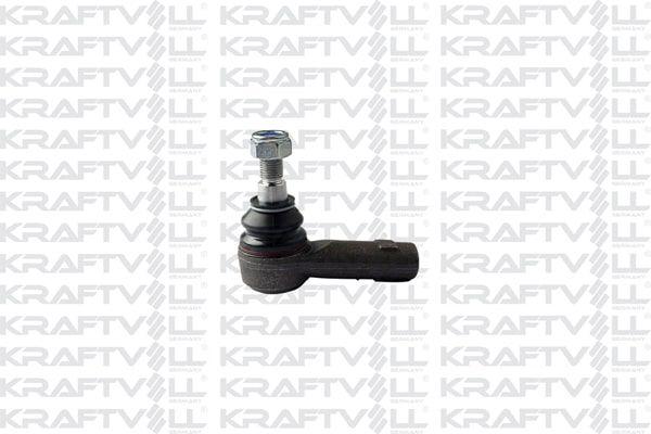 Kraftvoll 13020198 Tie Rod End Left Touareg 02 Porsche Cayenne 02 Audi Q7 05 — Tie Rods & Linkage