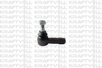Kraftvoll 13020198 Tie Rod End Left Touareg 02 Porsche Cayenne 02 Audi Q7 05 — Tie Rods & Linkage