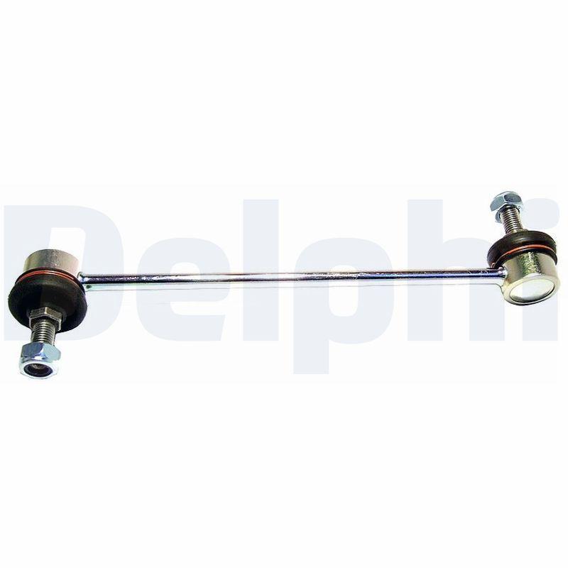 Delphi TC1534 Vırat Tie Rod Front Right 04 > Picanto