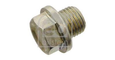 Febi Bilstein 30180 Oil Drain Plug Mitsubishi L200/L300/Lancer/ASX/Chevrolet Aveo/Captiva/Volvo S40 Set of 5