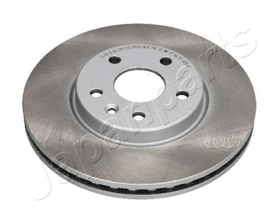 Japan Parts DI-0405C Opel Brake Disc Front Astra K 276 mm — Brake Rotors & Drums