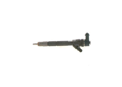 BOSCH 0445110338 Injector - 07 Traffic & Vivaro 2.0 dCi 114Hp — Fuel Delivery