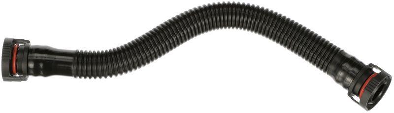 RAPRO Air Tahliye Hose 19041 - 300 mm Length, Dual 16.5 mm Inner Diameter — Cylinder Head & Block