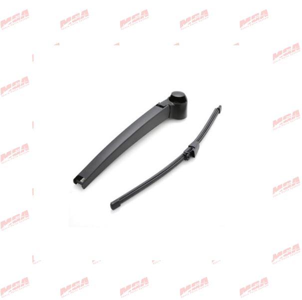 MGA 942257 Rear Wiper Arm Wiper Cover (VW: Golf Polo 04 -) — Wipers