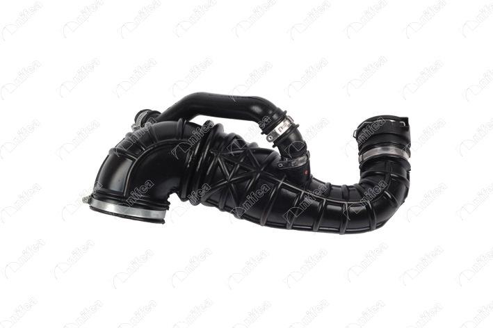 NIFEA 19867 Air Filter Hose Complete Ford Connect 1.8 TDCi 02-13 — Air & Cabin Filters