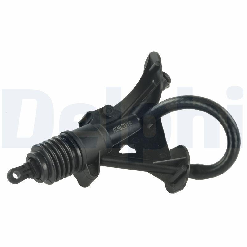 Delphi LM80380 Clutch Master Cylinder Transit V347 / V348 2,2 TDCi 130Ps / 2,4Tdci 140Ps 06 — Clutch & Flywheel