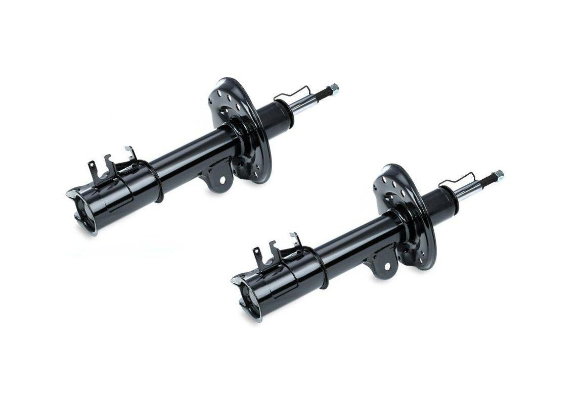Aspart Opel Corsa E 2015 Model onwards Front Shock Absorber Set Left & Right — Shocks & Struts
