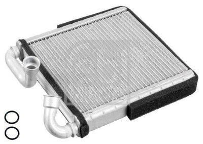 Febi Bilstein 170413 VW Golf VII Passat Crafter Heater Core — Heater & Blower