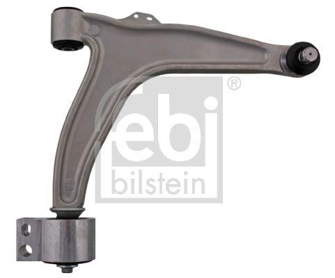 Febi Bilstein 280074 Control Arm Front Right Opel Vectra C — Control Arms & Ball Joints