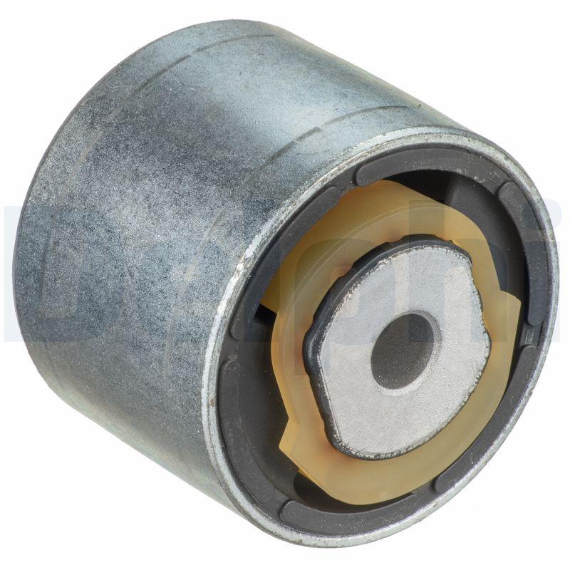 Delphi TD1807W Bushing Lower Front Jaguar S-Type II X200 99-07 Xf I X250 11-17 Xf II X260 15-Xj X350 — Bushings & Mounts