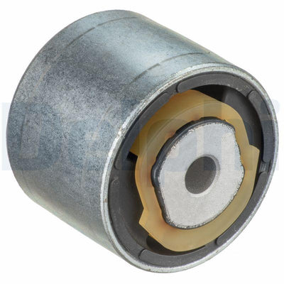 Delphi TD1807W Bushing Lower Front Jaguar S-Type II X200 99-07 Xf I X250 11-17 Xf II X260 15-Xj X350 — Bushings & Mounts