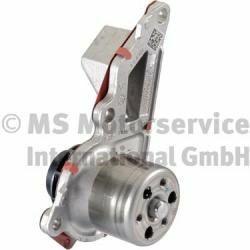 Pierburg Water Pump 7.06395.06.0 - Mechanical Replacement for Renault, Mercedes & Nissan — Water Pump & Thermostat