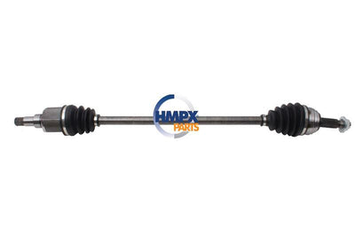 HİMPEKS JT76 3B436 AC Complete Axle Right Courier 18 > — Axles, CV Joints & Boots