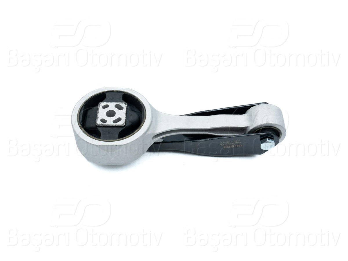 Wisco 1153060-00 Transmission Mount Center Seat Cordoba Ibiza Skoda Fabia VW Polo 1.4 TFSI 1.6 TDI 06 > — Mounts
