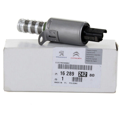 Peugeot Mini Cooper R56 N12 N14 Motor Original Vanos Solenoid Valve — Valves & Actuators