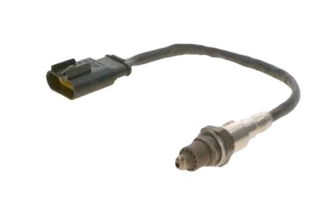 OPAR 46347517 Lambda Sensor Fiat Egea 1.4 Gasoline 16V 2015> — Oxygen & Air-Fuel