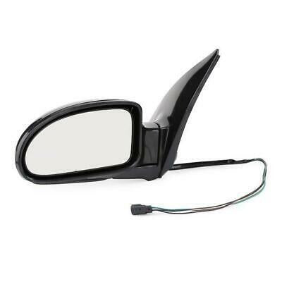 SĞJ E-0891 Ford Focus I 98-04 Electric Left Outer Rear View Mirror — Mirrors