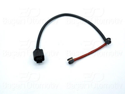 Wisco 1203345-00 Brake Pad Connector Front Audi Q7 Touareg Cayenne 03 > — Brake Pads