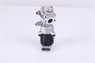 Nissens 98237 EGR Valve R.Rover Sport 2.7 /Disc.3 Left Euro 2 — Emission Control