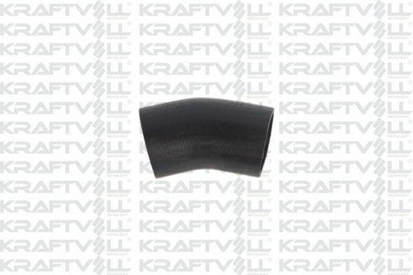 KRAFTVOLL Turbo Intercooler Hose - Sorento 2.5 CRDi 2002 - Small — Turbo & Supercharger