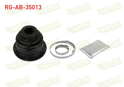 REGUS RG-AB-35013 CV Joint Boot Inner Renault 9 / 19 / Clio / Megane — Axles, CV Joints & Boots