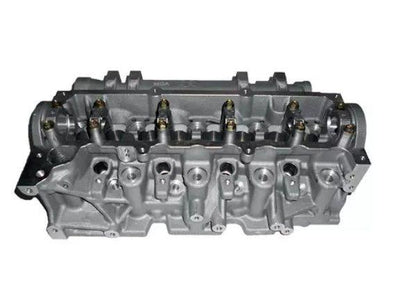 MGA 60800 Cylinder Head Renault Megane 2 2002-2009 1.5 dCi Kangoo Clio — Cylinder Head & Block