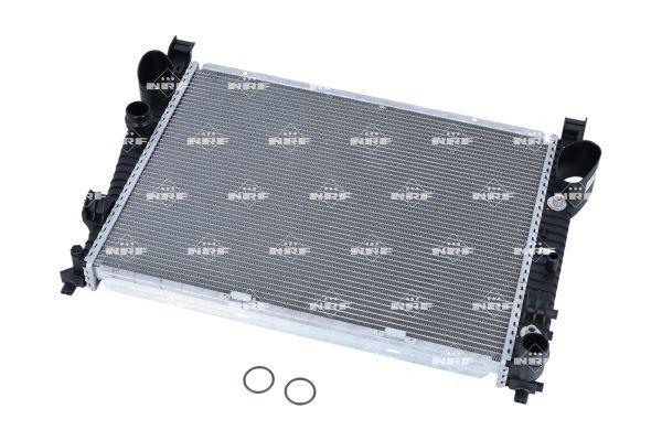 NRF 55325 Su Radiator 220 / 215 S 320 — Radiators & Fans