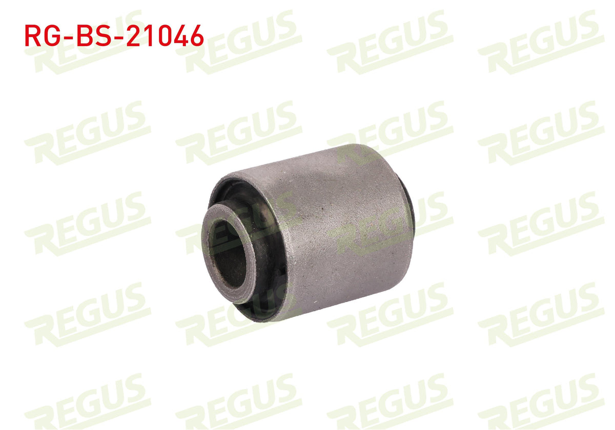 REGUS RG-BS-21046 Control Arm Bushing Rear Left-Right Hyundai Tucson 2.0 CRDi 2004-2010