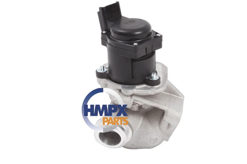 HİMPEKS 2S6Q 9D475 BD EGR Valve Fiesta-Fusion 1.4 TDCi 04 > 12 Fiesta 08 > 12 1.4 TDCi 68 Ps — Emission Control