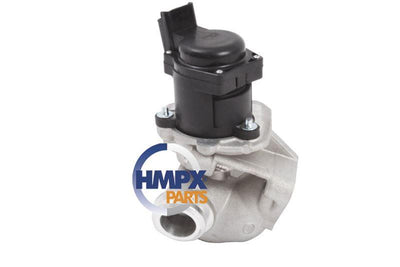HİMPEKS 2S6Q 9D475 BD EGR Valve Fiesta-Fusion 1.4 TDCi 04 > 12 Fiesta 08 > 12 1.4 TDCi 68 Ps — Emission Control