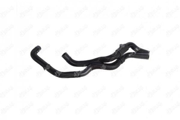 IBRAS Heater Hose Doblo 1.3 Multijet - Quality EPDM Heater Hose — İbraş, Hoses & Tanks