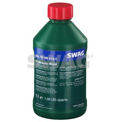 SWAG 99906161 Steering Oil BMW Synthetic Green CHF 11S 1 Litre | 1 Piece