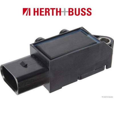 Herth+Buss 70668011 Pressure Sensor Golf 7 Crafter A4 Jetta Passat 1.6 TDI 2.0 TDI 08 > — Vehicle Sensors & Switches