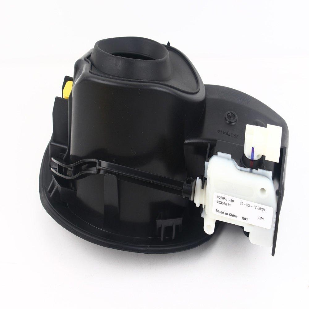 PSA 39078416 Fuel Tank Lock Motor Astra J Sedan — Fuel Delivery